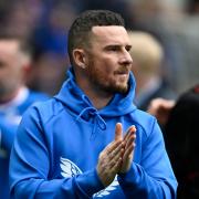 Our top team will be live at Edmiston House on July 28 with Barry Ferguson