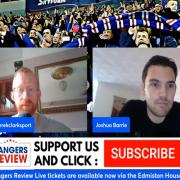 Derek and Joshua discuss the latest Rangers news in Wednesday's Morning Briefing.