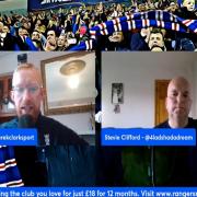 Derek is joined by Stevie and Joshua live from Geneva to discuss the latest Rangers news in Monday's Morning Briefing.