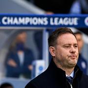 Beale's side play a 'final' against PSV for Champions League football this evening