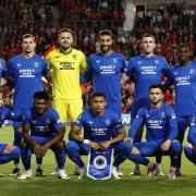 Rangers endured a dreadful night in Eindhoven