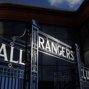 Rangers released their 2023 accounts yesterday