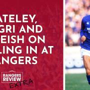 Chris joins Derek to discuss his article detailing what it takes to settle in at Rangers.