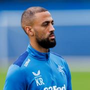 Roofe was speaking ahead of tomorrow's meeting with Livingston