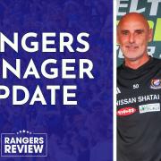 Muscat or Clement: Who would suit Rangers best? - Video debate