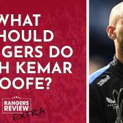 What should Rangers do with Kemar Roofe? - Members Q+A