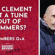 Can Philippe Clement get best out of Sam Lammers? - Video debate