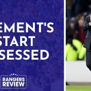 Philippe Clement's Rangers start assessed - Video debate