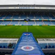 Plans for an expansion of Ibrox Stadium are being considered in the long-term