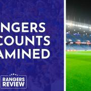 What do Rangers yearly accounts mean? - Video debate