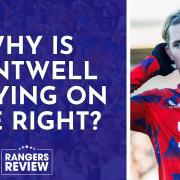 Todd Cantwell playing on the right: Will it work? - Video debate