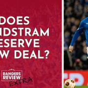 Does John Lundstram deserve a new deal? - Video debate
