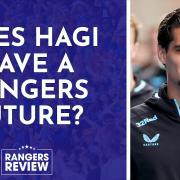 Does Ianis Hagi have a Rangers future? - Video debate
