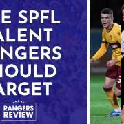 What Scottish talent should Rangers be targeting? - Video debate