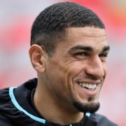 Balogun on Rangers 'buzz' and 'clear and demanding' Clement - Full Q+A
