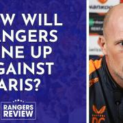 Who will replace Connor Goldson against Aris? - Video debate
