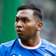 Alfredo Morelos could be available as a free transfer