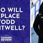 Who will replace Todd Cantwell against Real Betis? - Video debate