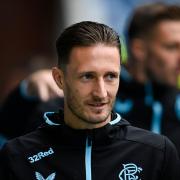 Davies returned to the side in Rangers' win over Betis