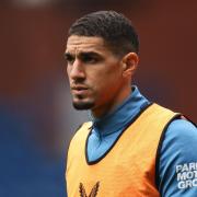 Balogun has become an integral part of Clement's side
