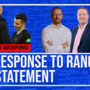 The SFA's Rangers VAR response picked apart - Video debate