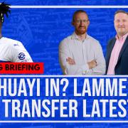 Michy Batshuayi to Rangers transfer latest? - Video debate
