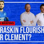 Will Nico Raskin thrive under Philippe Clement? - Video debate