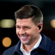 Steven Gerrard has signed a new deal at Al-Ettifaq