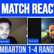The Rangers Review reacted to today's win, the Sima news and more