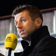 Neil McCann has sent Celtic a warning that 'Rangers are coming'