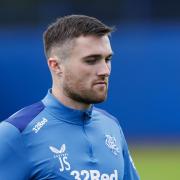 Souttar was speaking ahead of his side's game with Ross County