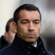 Giovanni van Bronckhorst opted against a move to Besiktas