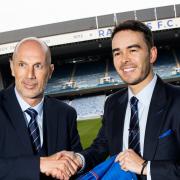Philippe Clement is confident he can transform Rangers into a transfer powerhouse
