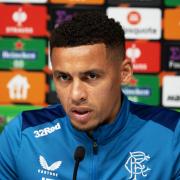 James Tavernier has been in top form under Philippe Clement