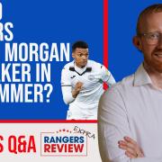 Should Rangers target Morgan Whittaker in the summer? - Q+A show
