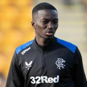 Diomande on his Rangers love, Clement talks and his best position