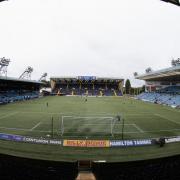 Rangers could face a third trip to Rugby Park