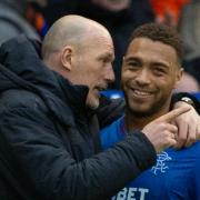 Philippe Clement has transformed Cyriel Dessers' form at Rangers