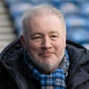 Ally McCoist has named his ultimate Rangers XI