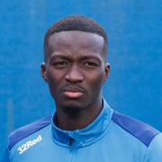 Mohamed Diomande will have to choose between national teams