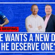 Does Kemar Roofe deserve a new contract? - Video debate