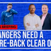 Do Rangers need a centre-back clear out? - Video debate
