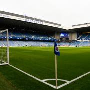 Rangers may only play once in Scotland in pre-season due to Ibrox construction works