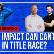 What impact could Todd Cantwell make in title race? - Video debate
