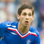 Dean Furman joined Rangers after a week on trial at Celtic