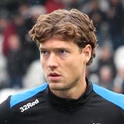 Sam Lammers joined Utrecht on loan in January