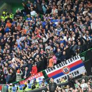 Rangers will receive more tickets in their away allocation than Celtic