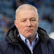 Ally McCoist is concerned over the new hate crime laws in Scotland