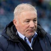 Rangers hero Ally McCoist has played down the fallout after his hate crime comments