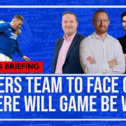 Derek, Joshua and Chris preview Sunday's Old Firm showdown in Friday's Morning Briefing.